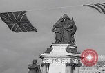 Image of Belfort liberation ceremony Belfort France, 1944, second 32 stock footage video 65675080475