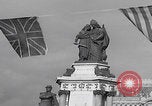 Image of Belfort liberation ceremony Belfort France, 1944, second 33 stock footage video 65675080475