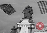 Image of Belfort liberation ceremony Belfort France, 1944, second 35 stock footage video 65675080475