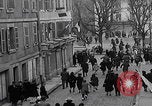 Image of Belfort liberation ceremony Belfort France, 1944, second 38 stock footage video 65675080475