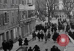 Image of Belfort liberation ceremony Belfort France, 1944, second 39 stock footage video 65675080475
