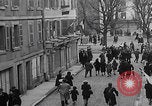 Image of Belfort liberation ceremony Belfort France, 1944, second 41 stock footage video 65675080475
