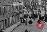 Image of Belfort liberation ceremony Belfort France, 1944, second 44 stock footage video 65675080475