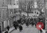Image of Belfort liberation ceremony Belfort France, 1944, second 46 stock footage video 65675080475