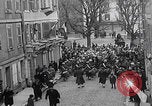 Image of Belfort liberation ceremony Belfort France, 1944, second 49 stock footage video 65675080475