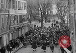 Image of Belfort liberation ceremony Belfort France, 1944, second 52 stock footage video 65675080475