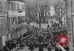 Image of Belfort liberation ceremony Belfort France, 1944, second 53 stock footage video 65675080475