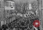 Image of Belfort liberation ceremony Belfort France, 1944, second 54 stock footage video 65675080475
