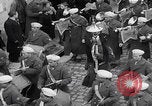 Image of Belfort liberation ceremony Belfort France, 1944, second 57 stock footage video 65675080475