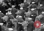 Image of Belfort liberation ceremony Belfort France, 1944, second 59 stock footage video 65675080475