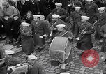 Image of Belfort liberation ceremony Belfort France, 1944, second 62 stock footage video 65675080475