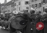 Image of Belfort liberation ceremony Belfort France, 1944, second 4 stock footage video 65675080476