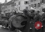 Image of Belfort liberation ceremony Belfort France, 1944, second 5 stock footage video 65675080476