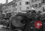 Image of Belfort liberation ceremony Belfort France, 1944, second 7 stock footage video 65675080476