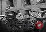 Image of Belfort liberation ceremony Belfort France, 1944, second 9 stock footage video 65675080476