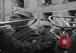 Image of Belfort liberation ceremony Belfort France, 1944, second 11 stock footage video 65675080476