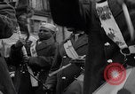 Image of Belfort liberation ceremony Belfort France, 1944, second 22 stock footage video 65675080476