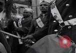 Image of Belfort liberation ceremony Belfort France, 1944, second 23 stock footage video 65675080476