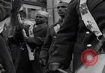 Image of Belfort liberation ceremony Belfort France, 1944, second 24 stock footage video 65675080476