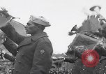 Image of Belfort liberation ceremony Belfort France, 1944, second 25 stock footage video 65675080476