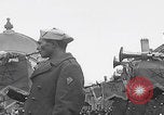 Image of Belfort liberation ceremony Belfort France, 1944, second 27 stock footage video 65675080476