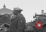 Image of Belfort liberation ceremony Belfort France, 1944, second 28 stock footage video 65675080476