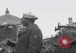 Image of Belfort liberation ceremony Belfort France, 1944, second 29 stock footage video 65675080476