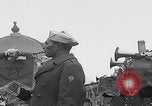 Image of Belfort liberation ceremony Belfort France, 1944, second 31 stock footage video 65675080476