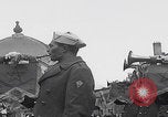 Image of Belfort liberation ceremony Belfort France, 1944, second 32 stock footage video 65675080476