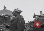 Image of Belfort liberation ceremony Belfort France, 1944, second 33 stock footage video 65675080476