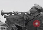 Image of Belfort liberation ceremony Belfort France, 1944, second 34 stock footage video 65675080476
