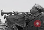Image of Belfort liberation ceremony Belfort France, 1944, second 35 stock footage video 65675080476