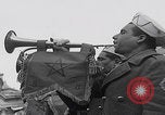 Image of Belfort liberation ceremony Belfort France, 1944, second 36 stock footage video 65675080476