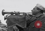Image of Belfort liberation ceremony Belfort France, 1944, second 37 stock footage video 65675080476