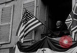 Image of Belfort liberation ceremony Belfort France, 1944, second 40 stock footage video 65675080476