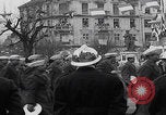 Image of Belfort liberation ceremony Belfort France, 1944, second 42 stock footage video 65675080476