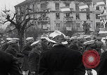 Image of Belfort liberation ceremony Belfort France, 1944, second 43 stock footage video 65675080476