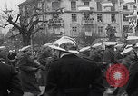 Image of Belfort liberation ceremony Belfort France, 1944, second 44 stock footage video 65675080476