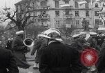 Image of Belfort liberation ceremony Belfort France, 1944, second 45 stock footage video 65675080476