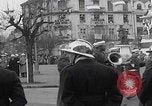 Image of Belfort liberation ceremony Belfort France, 1944, second 46 stock footage video 65675080476