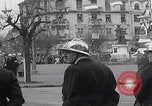 Image of Belfort liberation ceremony Belfort France, 1944, second 47 stock footage video 65675080476