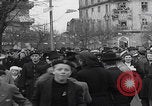 Image of Belfort liberation ceremony Belfort France, 1944, second 48 stock footage video 65675080476