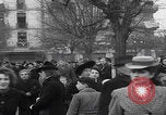 Image of Belfort liberation ceremony Belfort France, 1944, second 50 stock footage video 65675080476