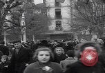 Image of Belfort liberation ceremony Belfort France, 1944, second 51 stock footage video 65675080476