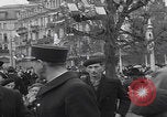 Image of Belfort liberation ceremony Belfort France, 1944, second 53 stock footage video 65675080476