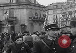 Image of Belfort liberation ceremony Belfort France, 1944, second 55 stock footage video 65675080476