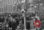 Image of Belfort liberation ceremony Belfort France, 1944, second 59 stock footage video 65675080476