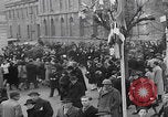 Image of Belfort liberation ceremony Belfort France, 1944, second 60 stock footage video 65675080476