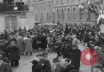Image of Belfort liberation ceremony Belfort France, 1944, second 61 stock footage video 65675080476