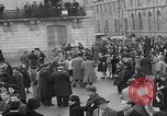Image of Belfort liberation ceremony Belfort France, 1944, second 62 stock footage video 65675080476